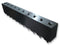 SAMTEC HPF-04-01-T-S . PCB Receptacle, Board-to-Board, 5.08 mm, 1 Rows, 4 Contacts, Surface Mount, HPF