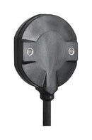 SENSATA / BEI SENSORS ACW4_00//ZIOB//12//BDR003 Sensor, Hall Effect, IO-Link, 18 to 30 VDC, ACW4 Series, Flange Mount, Connector