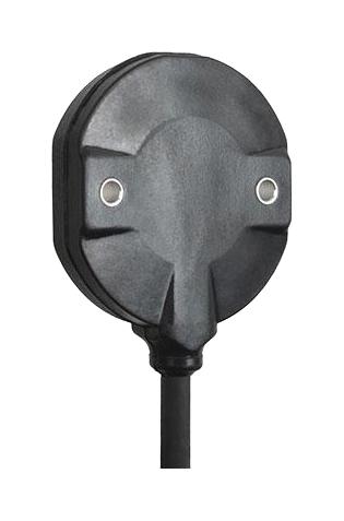 SENSATA / BEI SENSORS ACW4_00//ZIOB//12//BDR003 Sensor, Hall Effect, IO-Link, 18 to 30 VDC, ACW4 Series, Flange Mount, Connector