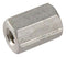 KEYSTONE 2203 STANDOFF, HEX-FEMALE, ALUM, 12.7MM, 4-40