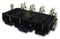 MOLEX 42820-4212 Pin Header, Power, Wire-to-Board, 10 mm, 1 Rows, 4 Contacts, Through Hole Right Angle