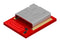 WURTH ELEKTRONIK 2611011022000 RF Transceiver, 2.402GHz to 2.48GHz, 2Mbps, 1.8V to 3.6V, 6dBm, -40&deg;C to 85&deg;C, Module-18