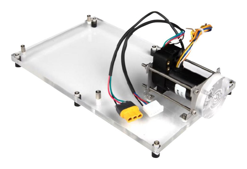 AMD HW-MACCP01-SK-G Motor Accessory Pack, Motor Control, Kria KD240 Drives Starter Kit