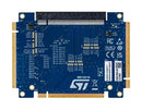 STMICROELECTRONICS B-ZEST-ADAPT1 Adapter Board, ZeST STM32 Motor Control Boards
