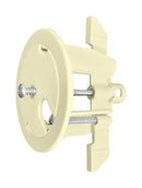MIDLITE PRODUCTS R1SPSC-LA CABLE PASS THRU/ANCHOR SYS W/SCREW CAP