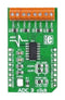 MIKROELEKTRONIKA MIKROE-5765 ADC 3 CLICK - CLICKID