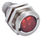 SICK GRTE18S-P234Z Photo Sensor, 550 mm, PNP, Energetic, Proximity, 10 to 30 VDC, 3 Pin M12 Connector, GR18 Series