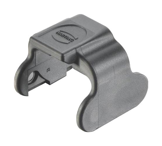 Harting 09930009942 09930009942 Single Locking Lever PA Black New