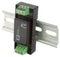 XP Power DTJ1548S05-D DTJ1548S05-D Isolated DIN Rail Mount DC/DC Converter ITE 4:1 15 W 1 Output 5 V 3 A