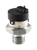 SENSATA PTE7300-24DN-0B100BN Pressure Sensor, 100 bar, I2C Digital, Sealed Gauge, 5.5 VDC, 1/4" - 18 NPT, 3.7 mA