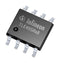 INFINEON TLE49SRC8XUMA1 Hall Effect Sensor, SPC Interface, XENSIV, TSOP, 8 Pins, 4.5 V, 5.5 V, -40 &deg;C TLE49SRC8, SP005398933