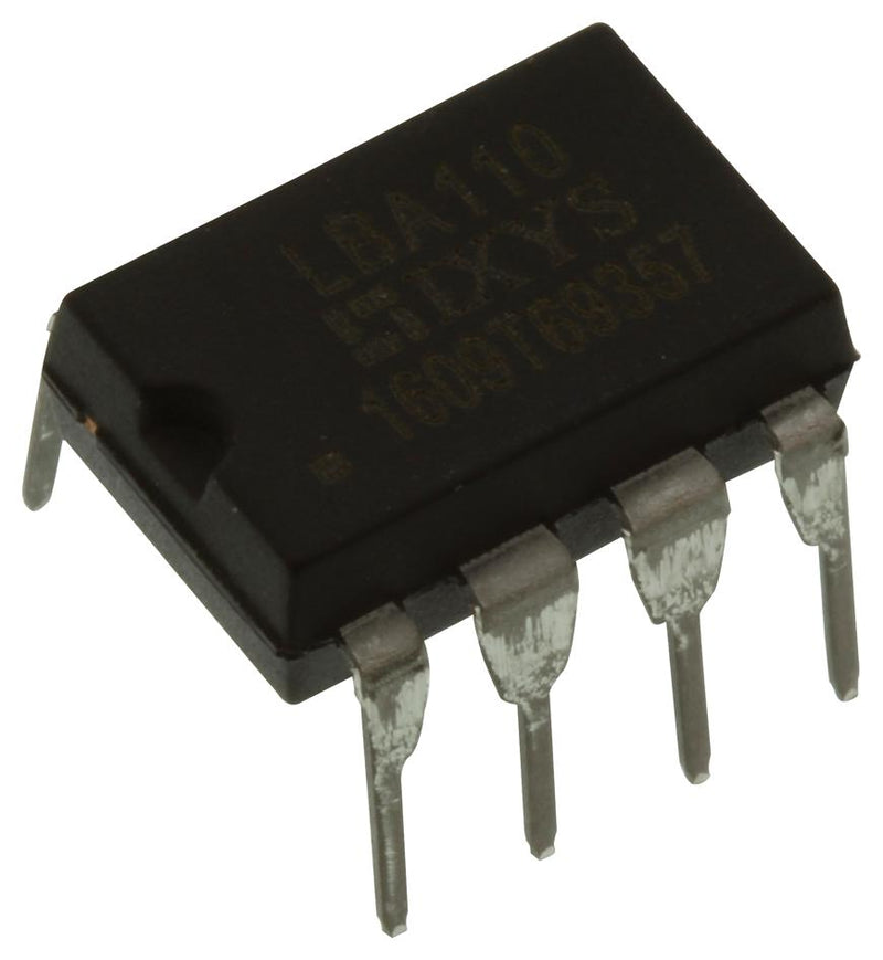 IXYS SEMICONDUCTOR LBA110 SOLID STATE RELAY