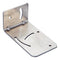 SICK BEF-WN-DT20 Mounting Bracket, DT20 Series Distance Sensors, Stainless Steel