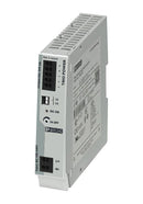 PHOENIX CONTACT 2903147 AC/DC DIN Rail Power Supply (PSU), ITE, 1 Output, 72 W, 24 VDC, 3 A