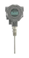 DWYER TTE-104-W-LCD. TEMP TRANSMITTER, 1KOHM, 4" PROBE