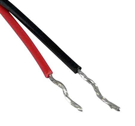 QUALTEK ELECTRONICS QKRC-10-05 SNAP-IN USB TYP C PWR SUPPLY RCPT, 5V/2A