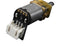 DFROBOT DFR1114 Geared DC Motor, 6 V, 133 rpm, 0.098 N-m, 150