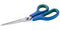 IDEAL-TEK 335MT-75.GB.H.IT Scissors, Straight Blade, General Purpose, 71 mm, 200 mm, 2.8 ", 7.87 "