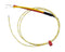 LABFACILITY Z3-K-0.3-C31-T-A Thermocouple, K, -60 &deg;C, 350 &deg;C, 0.98 ft, 300 mm XF-3043-FAR