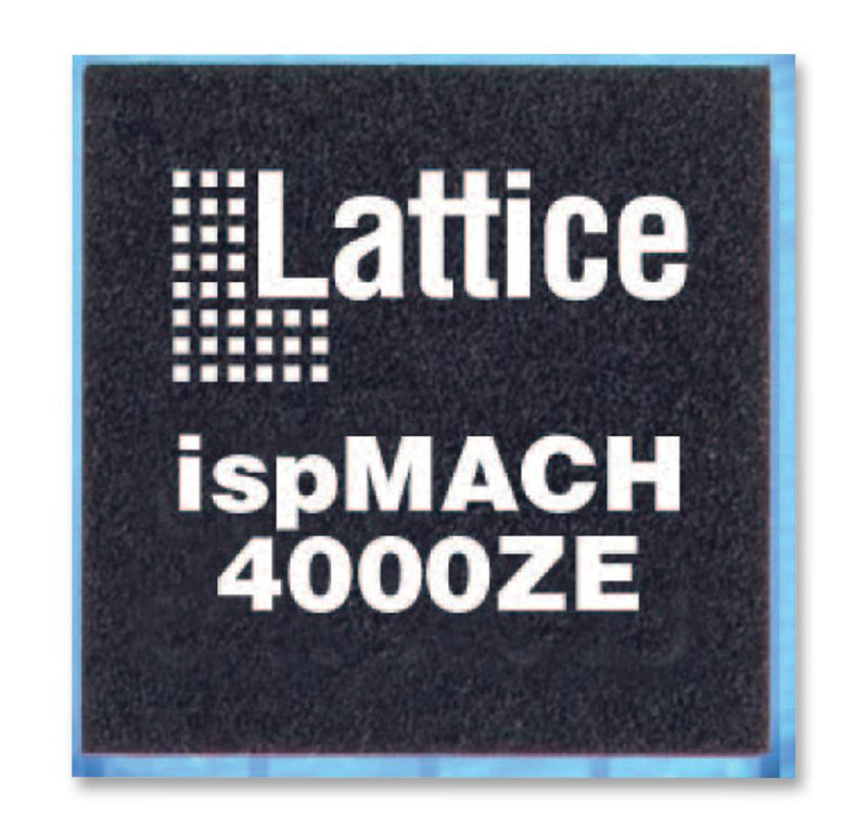 Lattice Semiconductor LC4128V-75TN100C LC4128V-75TN100C Cpld Ispmach 4000 Series 128 Macrocells 64 I/O's Tqfp 100 Pins