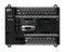 OMRON INDUSTRIAL AUTOMATION CP1L-EM40DR-D CPU, RELAY, DC, 24 IN, 16 OUT