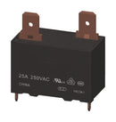 MULTICOMP PRO MPF6-S-DC5V-P Power Relay, Miniature, SPST-NO, 5 VDC, 20 A, MP Power Relays, Through Hole, Non Latching