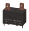 MULTICOMP PRO MPF6-S-DC5V-P Power Relay, Miniature, SPST-NO, 5 VDC, 20 A, MP Power Relays, Through Hole, Non Latching