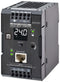 OMRON INDUSTRIAL AUTOMATION S8VK-X09024A-EIP AC/DC DIN Rail Power Supply (PSU), w/Indication Monitor, ITE, 1 Output, 90 W, 24 V, 3.75 A