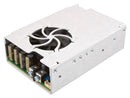 XP POWER FCM400PS48 AC/DC Enclosed Power Supply (PSU), ITE & Medical, 1 Outputs, 400 W, 48 VDC, 8.3 A