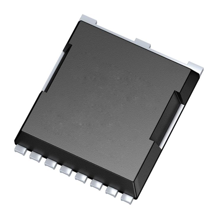 INFINEON IPT008N06NM5LFATMA1 Power MOSFET, N Channel, 60 V, 454 A, 0.00067 ohm, HSOF, Surface Mount