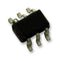 Microchip MCP16331T-E/CH MCP16331T-E/CH DC-DC Switching Buck (Step Down) Regulator Adjustable 4.4V-50Vin 2V-24Vout 500mAout SOT-23-6
