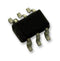 Microchip MCP4017T-103E/LT MCP4017T-103E/LT Volatile Digital Potentiometer 10 Kohm Single I2C Linear &plusmn; 20% 1.8 V