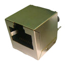 Abracon ARJ11G-MBSC-MU2 ARJ11G-MBSC-MU2 Modular Connector 10/100 Base-T RJ45 Jack 1 x (Port) 8P8C Cat5 Cat6 Through Hole Mount