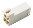 MOLEX 2169454016 Connector Housing, Natural, Ultra-Fit 216945 Series, Plug, 16 Ways, 3.5 mm