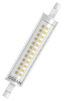 Ledvance 4058075432734 4058075432734 LED Light Bulb Linear R7s Warm White 2700 K Not Dimmable 300&deg;