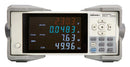 MULTICOMP PRO MP701125 Power Analyser, 20A, RS-232/RS-485, Current, Frequency, Power, Power Factor, Voltage, 3V to 600V