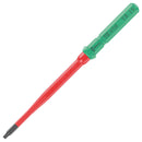 WERA K K VDE 67 IS TORX 15 X 157 MM TIE Interchangeable Blade, VDE, Torx, TX 15 x 157 mm