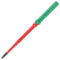 WERA K K VDE 67 IS TORX 15 X 157 MM TIE Interchangeable Blade, VDE, Torx, TX 15 x 157 mm