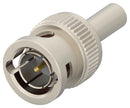 TE CONNECTIVITY 2485916-1 RF COAX CONN, BNC PLUG, 75 OHM, CABLE