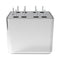 VIGORTRONIX VTX-MIC1 Audio Transformer, 1:0.5, 1:1CT, 150 ohm, 500 VDC
