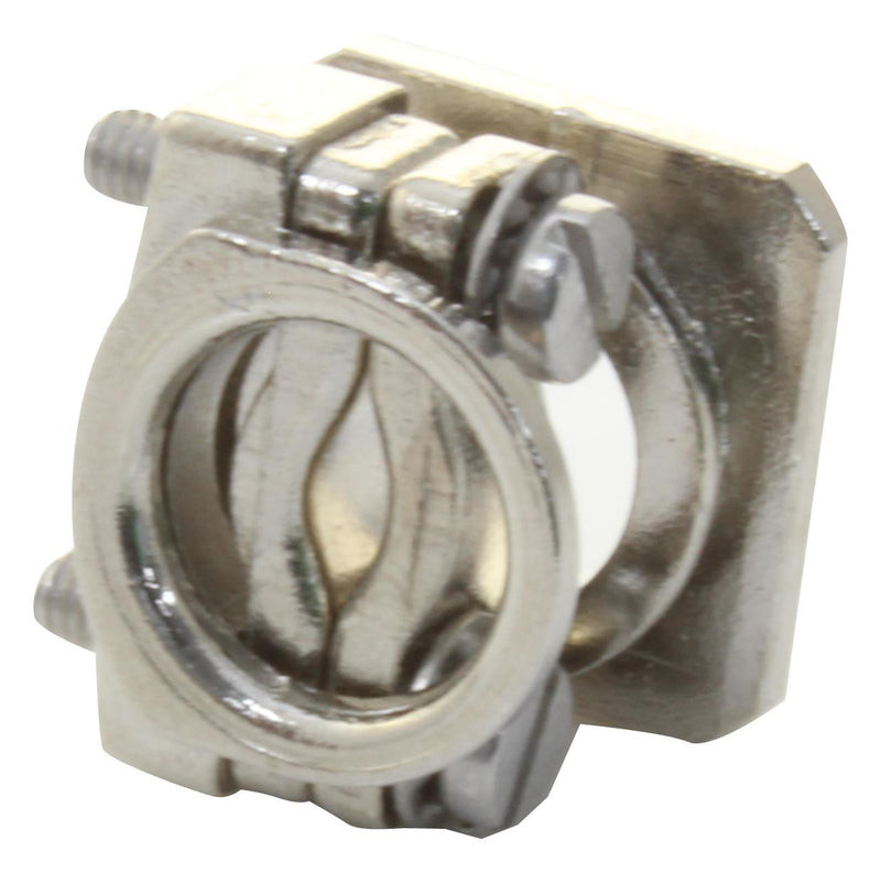 JAEGER 532900006 Circular Connector Clamp, 3 mm, Jaeger Industrial Circular Connectors