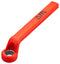 INSULATED TOOLS LTD 01070 Offset Ring Spanner, 10 mm AF