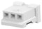 TE CONNECTIVITY 1775441-3 Connector Housing, HPI, Receptacle, 3 Ways, 1.5 mm, AMP HPI Series Contacts