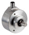 SICK DFS60B-S4PC10000 Rotary Encoder, Mechanical, Incremental, 10000 PPR, Horizontal
