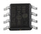 MICROCHIP 24LC1025-I/SN EEPROM, 1 Mbit, 128K x 8bit, I2C, 400 kHz, SOIC, 8 Pins