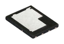 VISHAY SIR576DP-T1-RE3 Power MOSFET, N Channel, 150 V, 42.2 A, 0.016 ohm, PowerPAK SO, Surface Mount