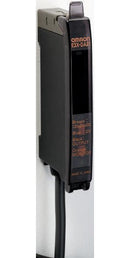 OMRON INDUSTRIAL AUTOMATION E3X-NA41 PHOTOELECTRIC SENSOR