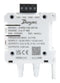 DWYER 616KX-200-207-IN Pressure Transmitter, 0 to 5 Inch-H2O, &plusmn; 2%, Differential, Bi-Directional, Air/Non-Combustible Gas
