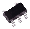 TEXAS INSTRUMENTS LP2992IM5-5.0/NOPB Fixed LDO Voltage Regulator, 2.2V to 16V, 450mV Dropout, 5Vout, 250mAout, SOT-23-5