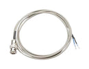 KEYSIGHT TECHNOLOGIES PX0101A-001 Test Cable Assembly, BNC to Ferrule Terminal Cable